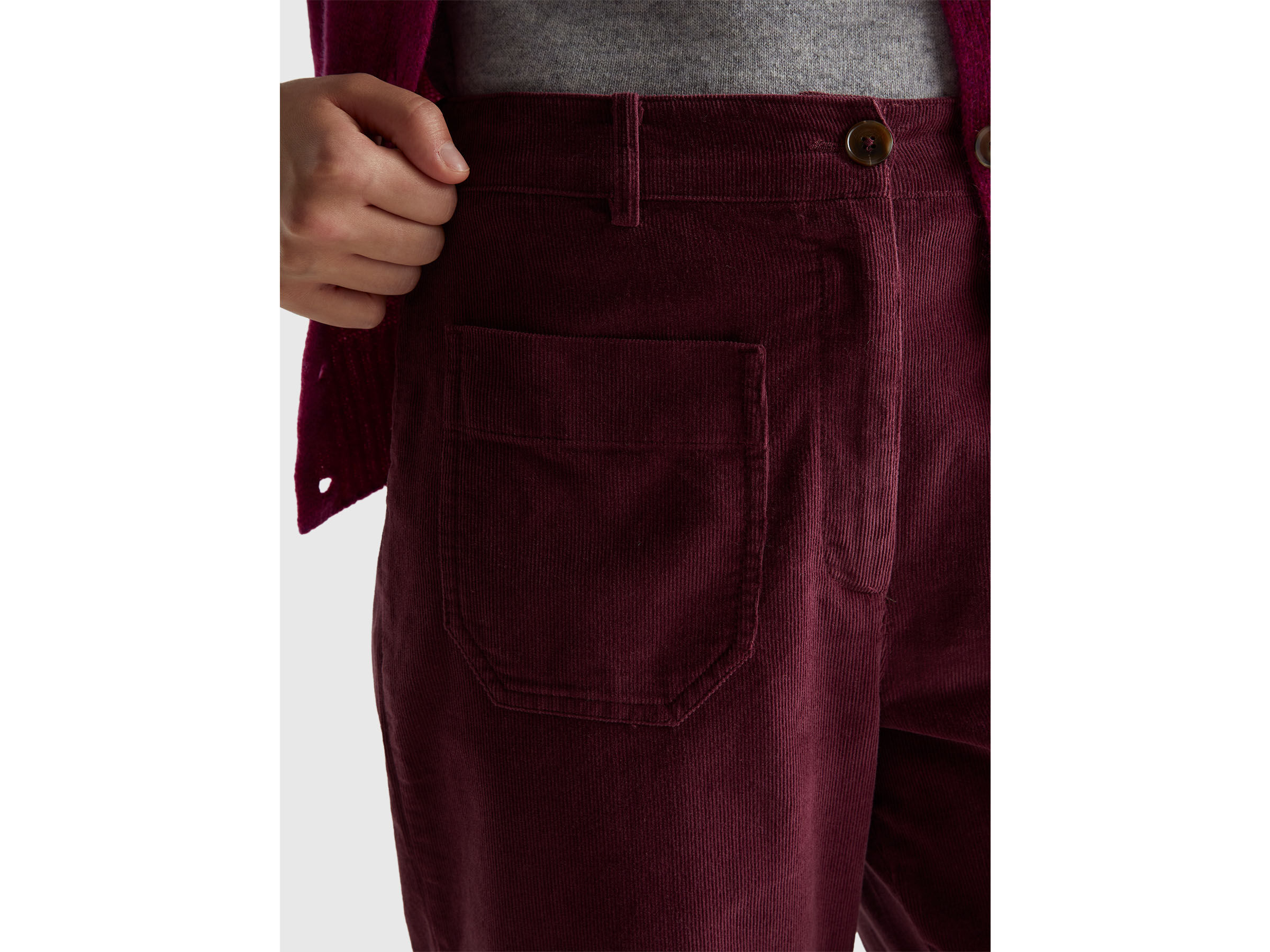 TROUSERS Women image number 4